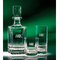 11 Oz. Exception On The Rocks Glasses (Set of 4)